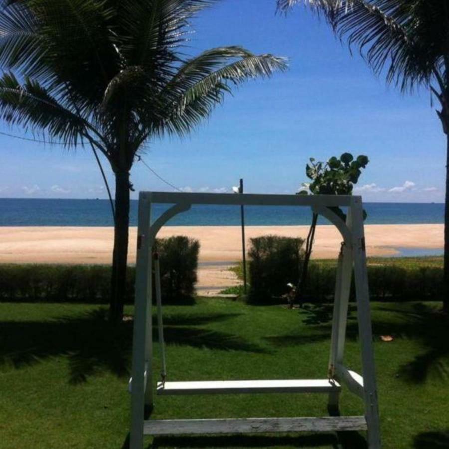 Golden Lotus Resort Ke Ga Exterior photo